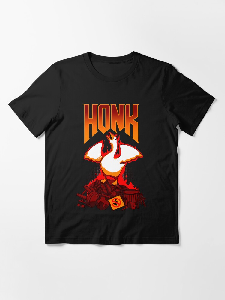 Thumbnail 3 von 7, Essential T-Shirt, HUPEN! designt und verkauft von TheTeenosaur.