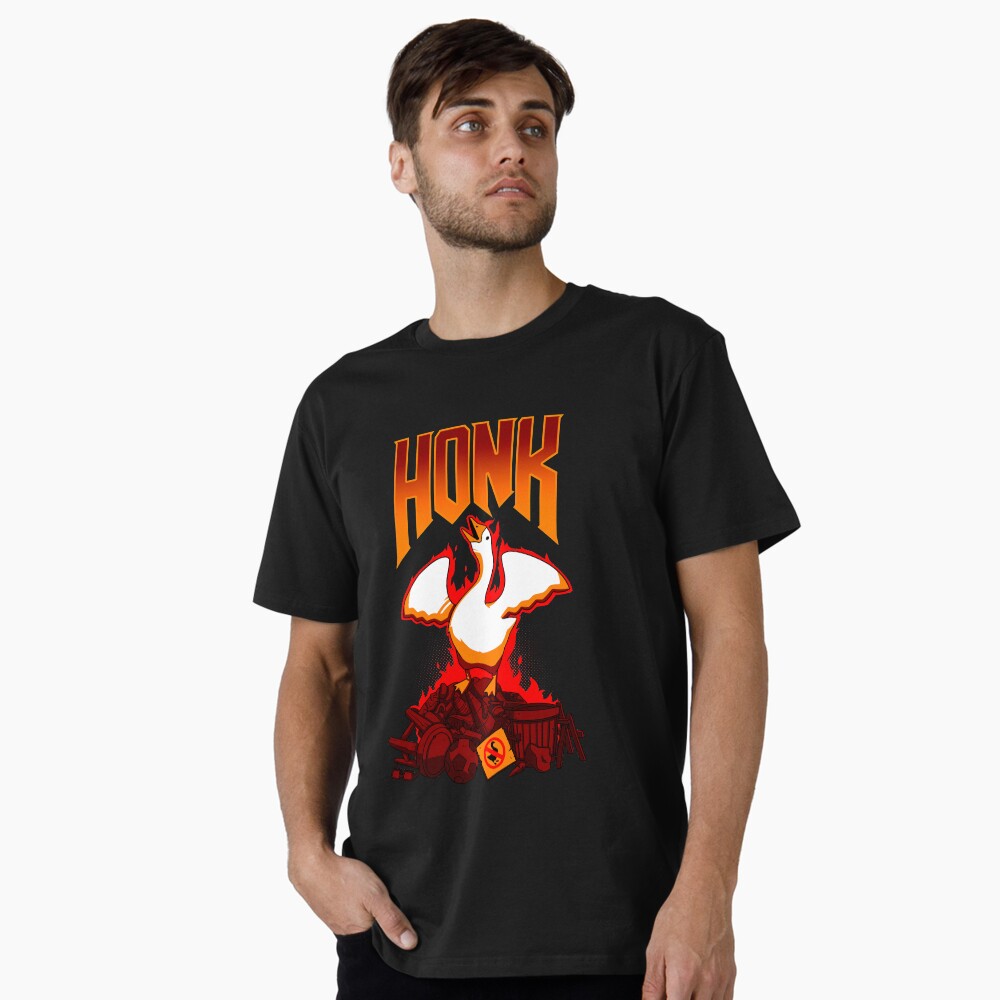 Artikel-Vorschau von Premium T-Shirt, designt und verkauft von TheTeenosaur.