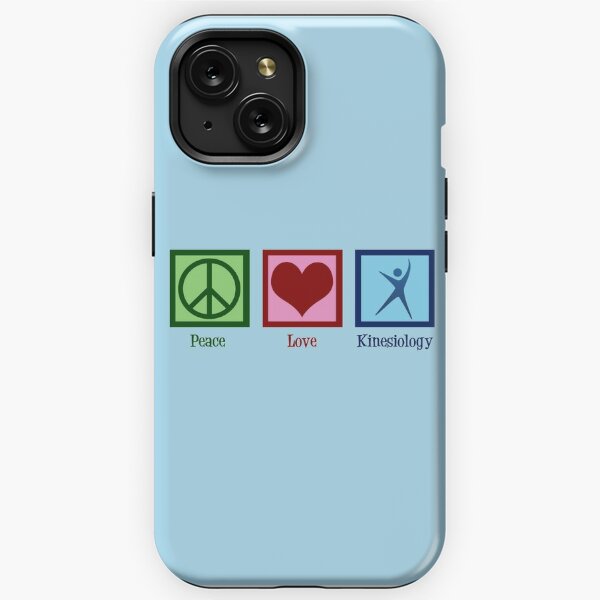 Funda para iPhone X/XS Team Physio Fisioterapia Fisioterapia Fisioterapeuta