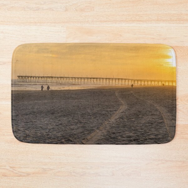 Item preview, People at the beach designed and sold by KensLensDesigns.