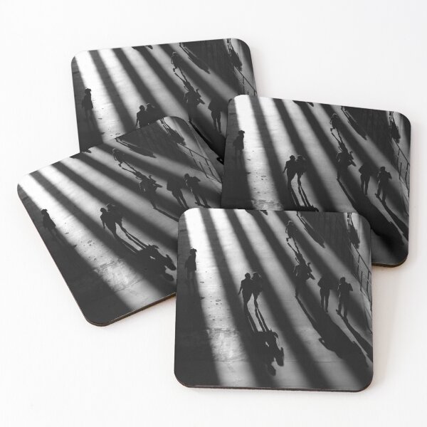 Item preview, Tate Modern - Black and White designed and sold by gemgemshop.