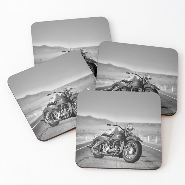 Item preview, Desert Road Hog designed and sold by rogue-design.