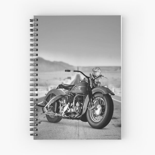 Item preview, Desert Road Hog designed and sold by rogue-design.