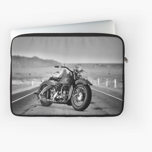 harley davidson laptop case