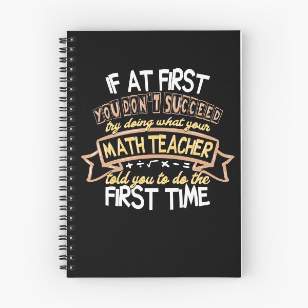 Item preview, Mathematics teacher math school pupil learning designed and sold by MooonTees.