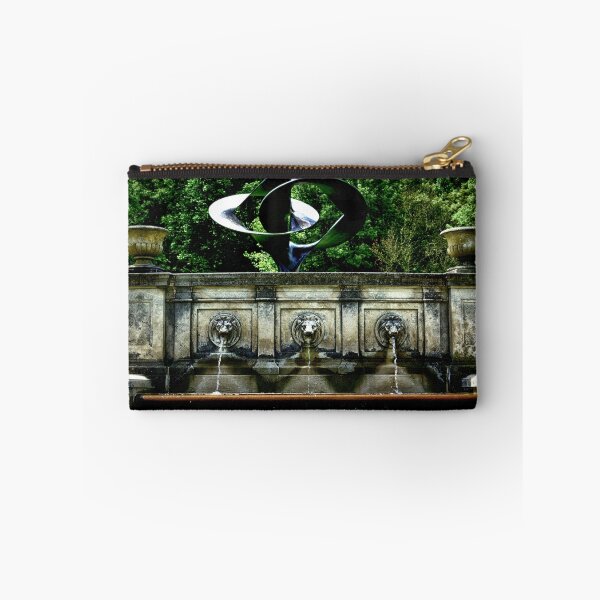Item preview, Step Fountain Morris Arboretum designed and sold by James DeFazio.
