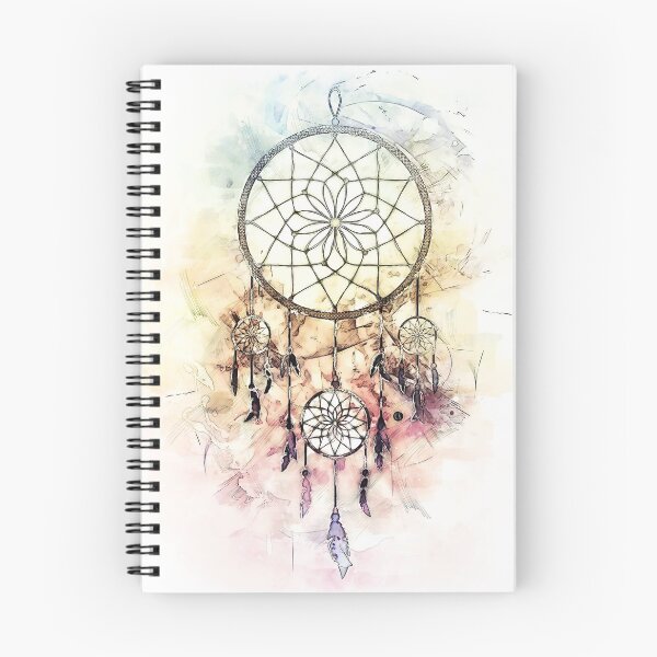 Item preview, Dream Catcher / Dreamcatcher V2 designed and sold by Chrystelle Hubert.