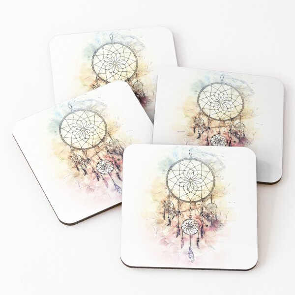 Item preview, Dream Catcher / Dreamcatcher V2 designed and sold by Chrystelle Hubert.