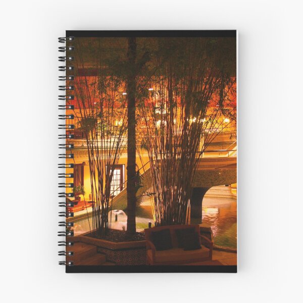 Item preview, Mayfair Hotel & Spa in Coconut Grove, Miami, FLORIDA  designed and sold by Bruno Beach.