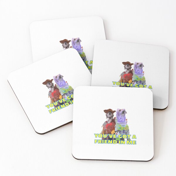 Item preview, Iggy Friends designed and sold by laurelstreed.