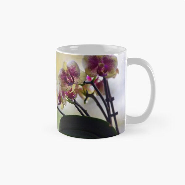 Aperçu de l'œuvre «Famille d'orchidées» par Stringer Things créée et vendue par stringerthings.