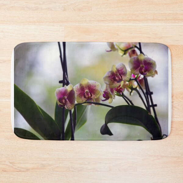 Item preview, 'Orchid Family' by Stringer Things designed and sold by stringerthings.
