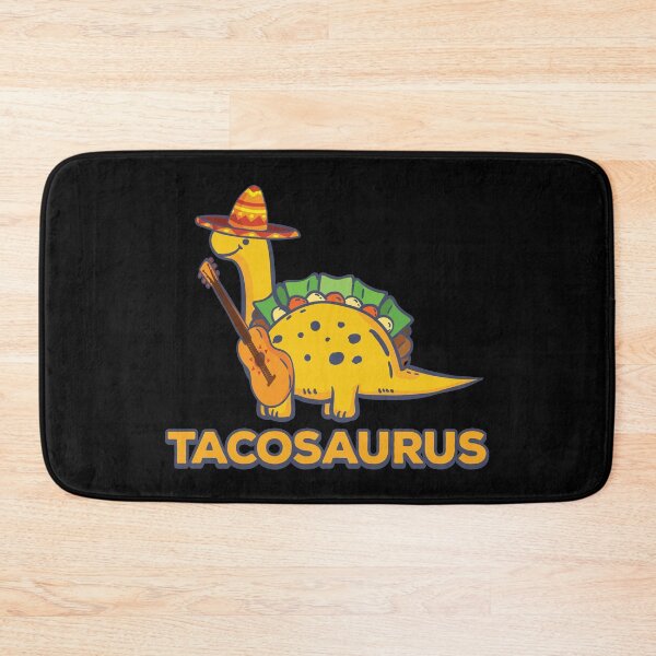 Item preview, Cinco De Mayo Gifts - Tacosaurus Gift - Taco Lover Gifts - Mexican Party Gifts - Dinosaur Taco designed and sold by kntranhoang.