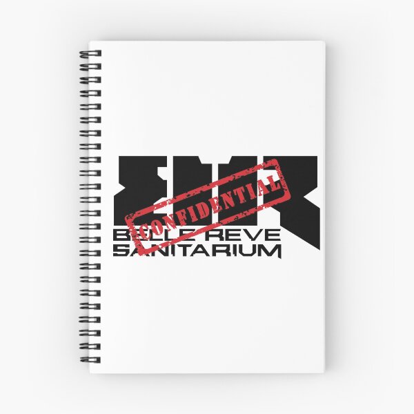 Item preview, Belle Reve Sanitarium [Roufxis-Rb] designed and sold by RoufXis.