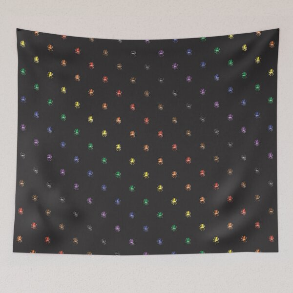 Item preview, Gay Octopride (Philadelphia Variant) designed and sold by Harley Craig.
