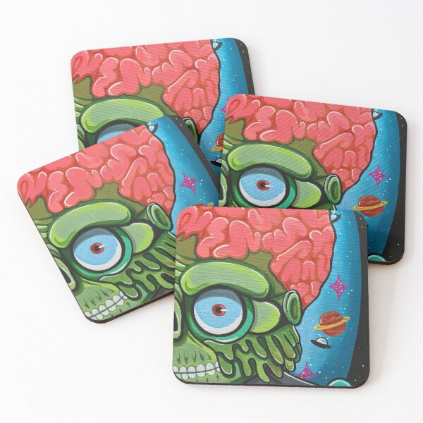 Item preview, ACK ACK!  designed and sold by Stolensouljess.