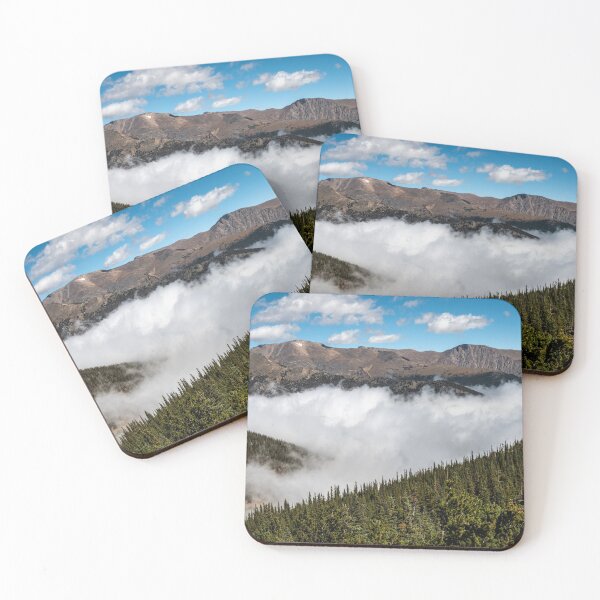 Item preview, Above The Clouds designed and sold by GeorgeBuxbaum.