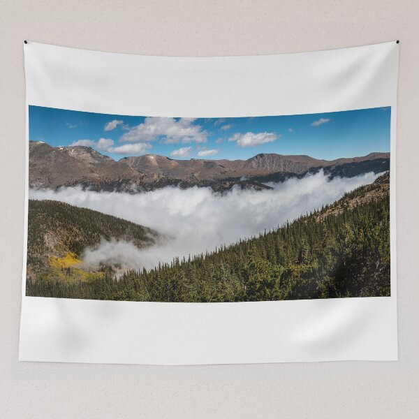 Item preview, Above The Clouds designed and sold by GeorgeBuxbaum.