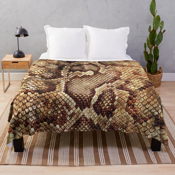 Item preview, Snake Skin designed and sold by Bethan Morgan.