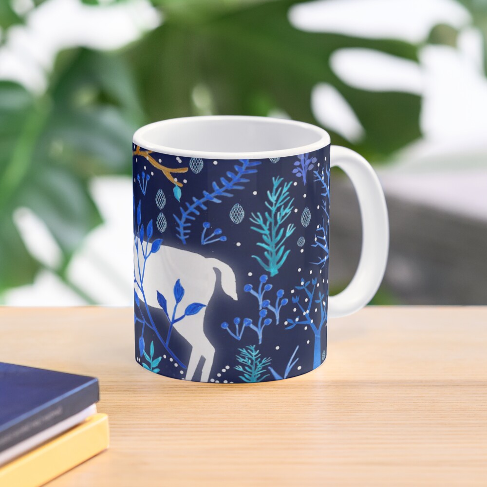 Item preview, Classic Mug designed and sold by elenor27.
