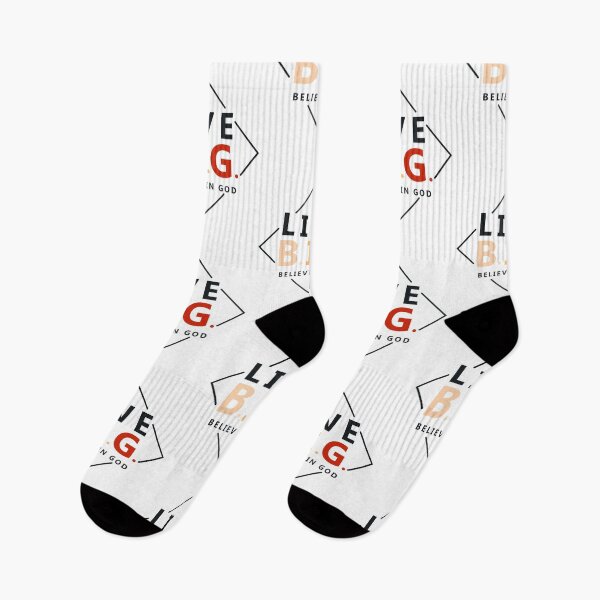 Item preview, Believe in God designed and sold by GoodNewsDesign.