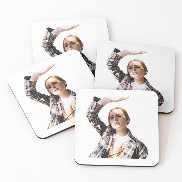 Item preview, madelaine petsch x nylon magasine designed and sold by speedy17coco.