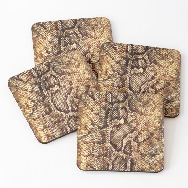 Item preview, Snake Skin designed and sold by Bethan Morgan.