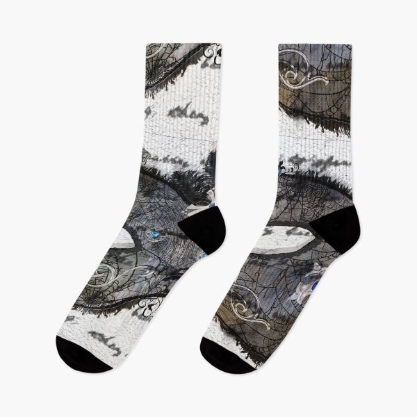 Aperçu de l'œuvre masque créée et vendue par lanase.