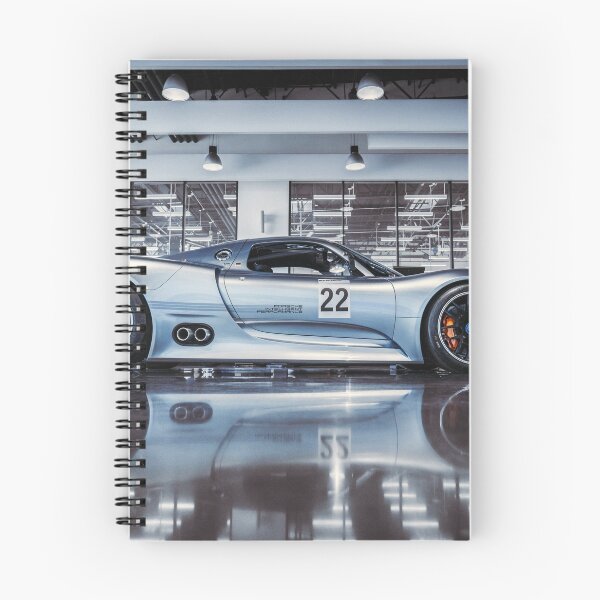 Item preview, 918 RSR HALO designed and sold by Mo Satarzadeh.