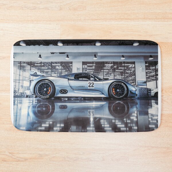 Item preview, 918 RSR HALO designed and sold by Mo Satarzadeh.