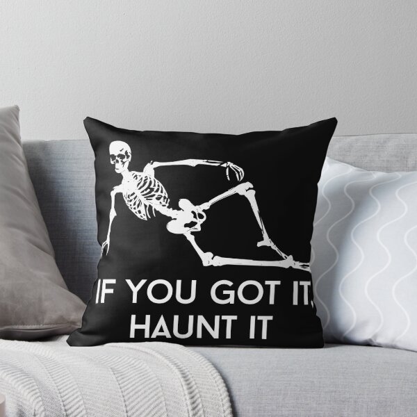 Item preview, Haunt It designed and sold by AprilSLDesigns.
