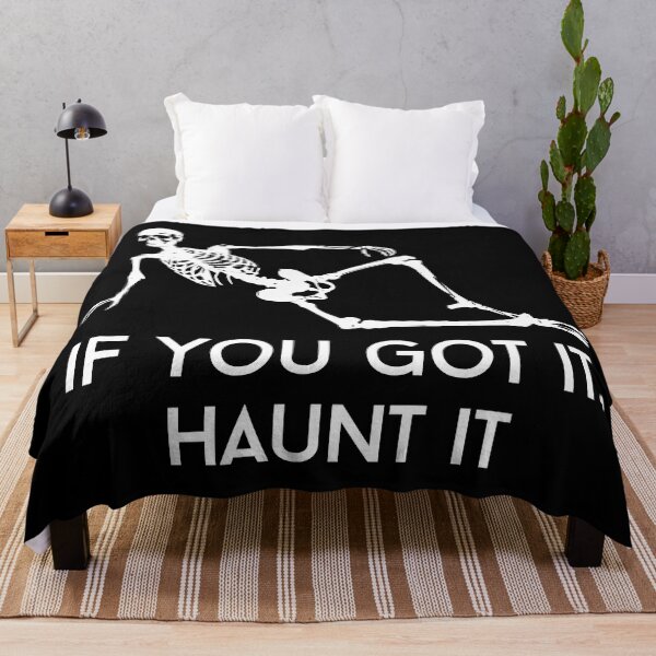 Item preview, Haunt It designed and sold by AprilSLDesigns.