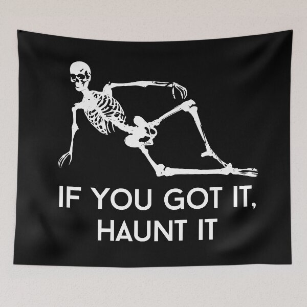 Item preview, Haunt It designed and sold by AprilSLDesigns.