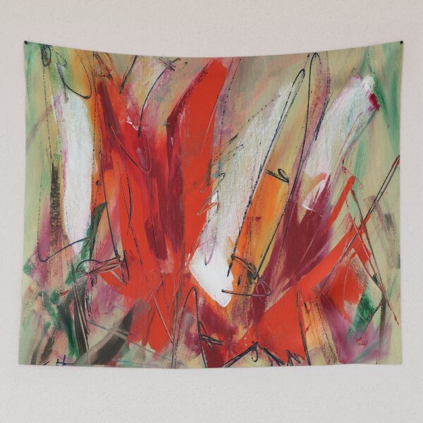 Item preview, Light My Fire designed and sold by Lynne Taetzsch.