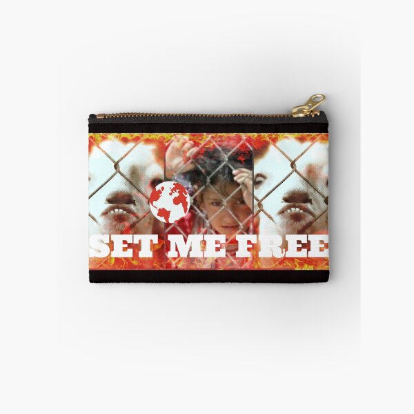 Item preview, set me free designed and sold by DMEIERS.