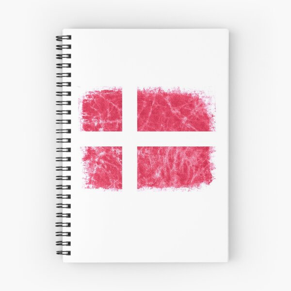 Item preview, Denmark Flag designed and sold by crizzinho.
