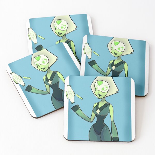 Item preview, Peridot designed and sold by NachoMoo.