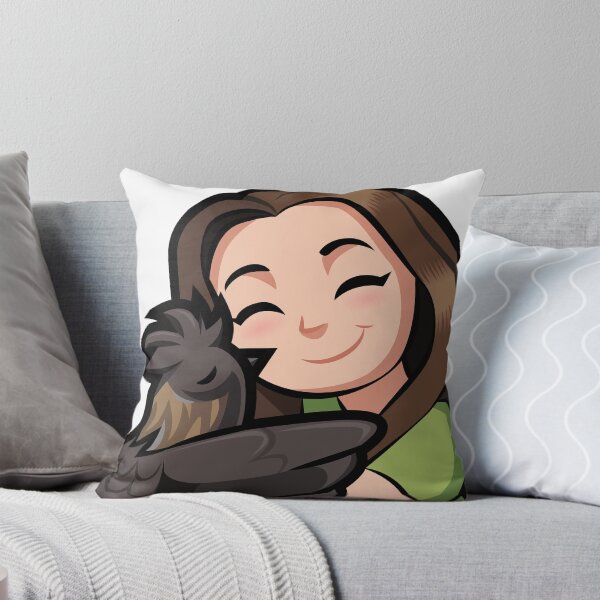Item preview, Miss F Hug designed and sold by Our Chicken Life.
