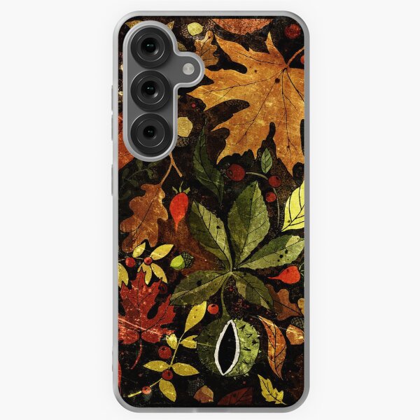 Item preview, Autumn Floor designed and sold by katherineblower.
