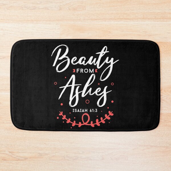 Item preview, Isaiah 61: 3 designed and sold by GoodNewsDesign.