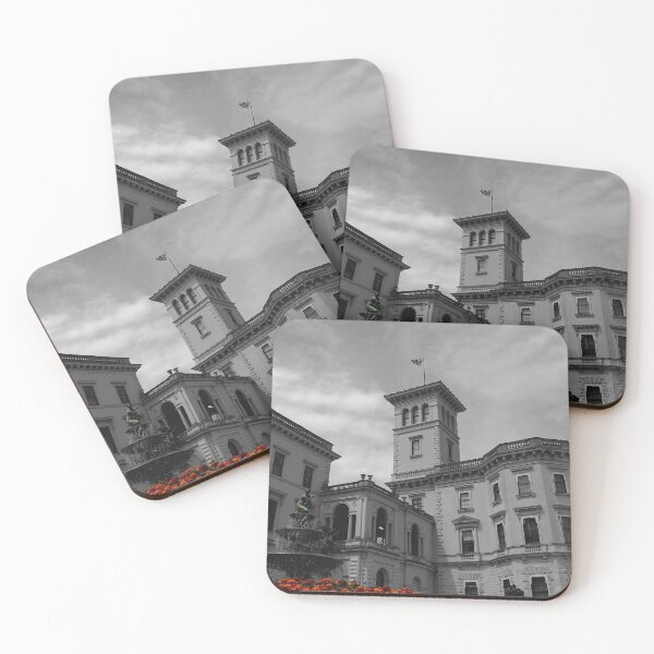 Item preview, Osbourne house designed and sold by miradorpictures.