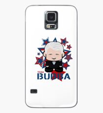 Team Bubba Politico'bot Toy Robot Case/Skin for Samsung Galaxy
