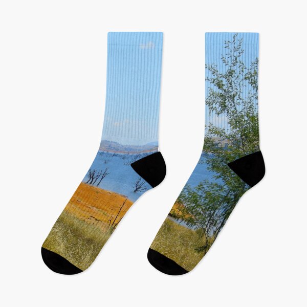 Item preview, Lake Hume designed and sold by AHELENE.