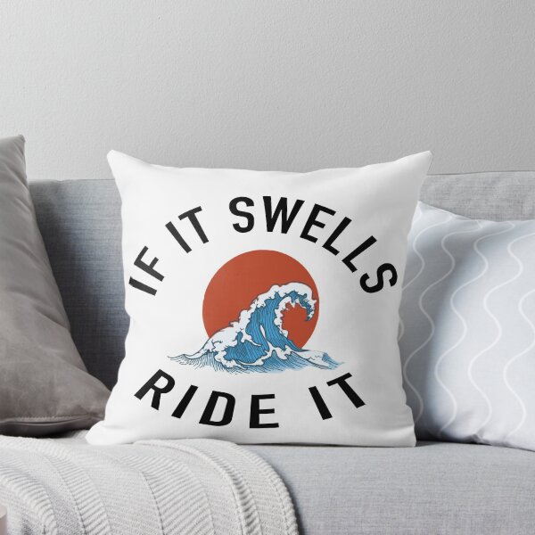 Item preview, If it Swells Ride it designed and sold by Ctav.