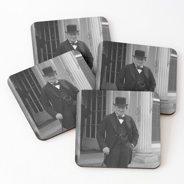 Item preview, Winston Churchill designed and sold by warishellstore.