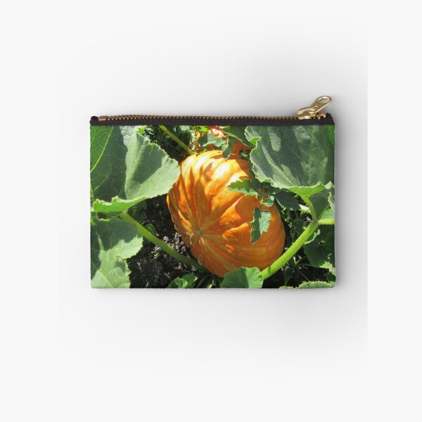 Item preview, A Growing Pumpkin designed and sold by lezvee.
