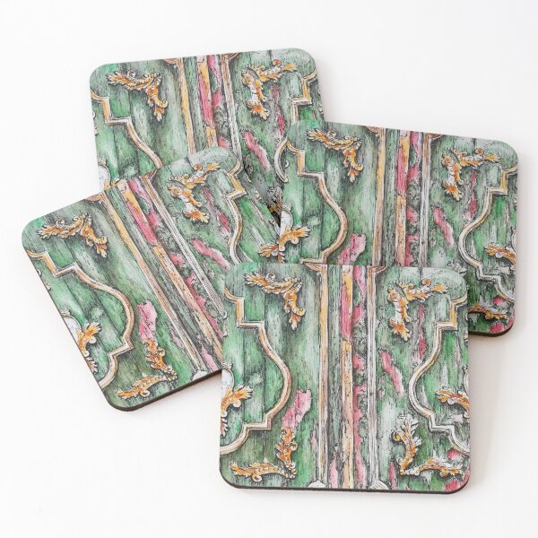 Item preview, Italian doorway designed and sold by erinyoungart.