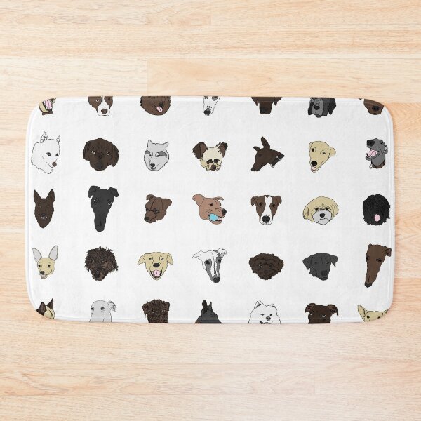 Item preview, Doggos! designed and sold by CopperCatkin.
