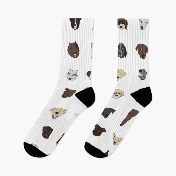 Item preview, Doggos! designed and sold by CopperCatkin.