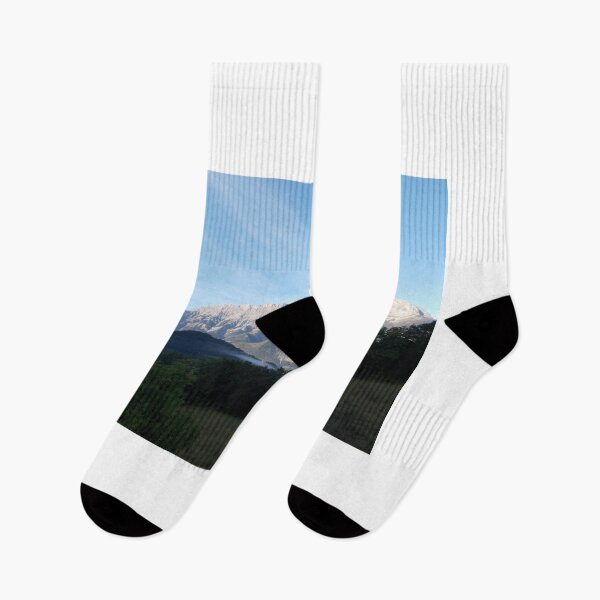 Item preview, Landscapes mountains designed and sold by MSimpression.